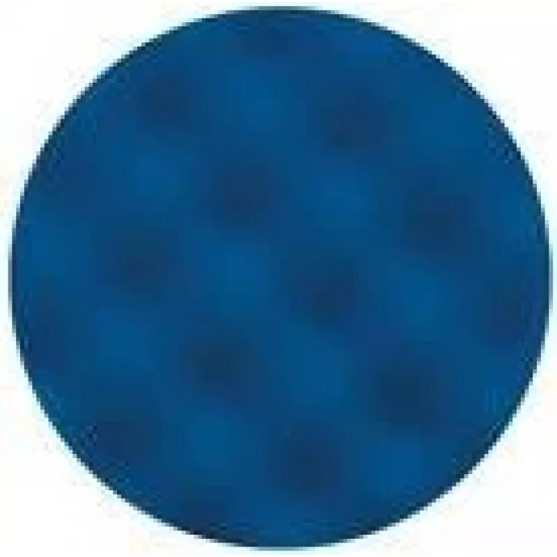 Makita D-62636 Āķu un cilpu slīpēšanas disks Blue 125 mm (D-62636)