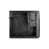PC korpuss DeepCool DP-MATX-SMTR micro ATX Melns