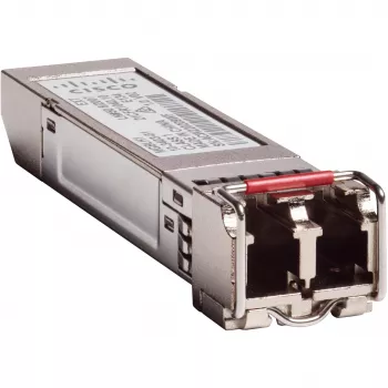 Cisco Gigabit Ethernet LH Mini-GBIC SFP pārveidotājs MGBLH1-EU