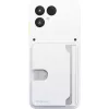 Fairphone 6 Kartiņu turētājs Cloud White (F6CRDH-1WH-WW1)