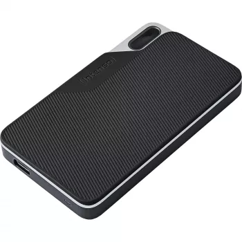 SSD disks Intenso TX100 500 GB ārējais USB Type-C 3.2 Gen 1
