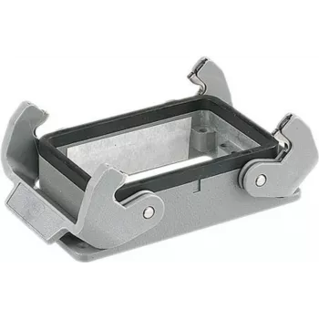 Harting AnbauEnclosure Han® 32A-agg-QB 09 20 032 0301 1 gab.