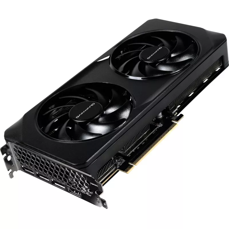 Gainward GeForce RTX 5060 Ghost OC 8GB GDDR7 videokarte