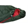Gulēšanas soma High Peak Lite Pak 1200 Mūmijas tips Poliesters Zaļš, Sarkans 23263