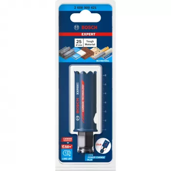 Bosch 2 608 900 421 cauruļzāģis urbšanai 1 gab.