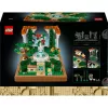 LEGO ICONS 10359 Strūklaku dārzs