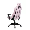 Arozzi Torretta SuperSoft spēļu krēsls - rozā