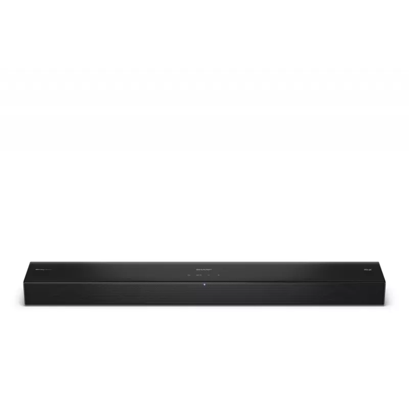 Sharp skaļrunis 2.0 Dolby Atmos/DTS HT-SB304