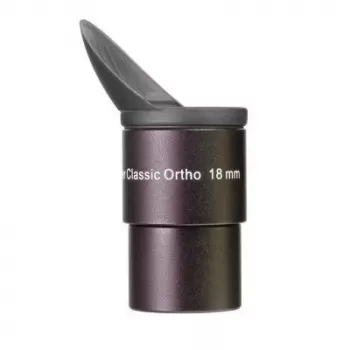 Baader Classic Ortho 18mm 1,25 collu okulārs