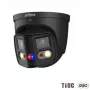 TiOC Duo Dahua IPC-PDW3849-A180-E2-AS-PV-0280B-Black IP kamera
