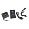 Ekskavators Amewi 22540 RC modelis Elektriskais dzinējs 1:16 2000 mAh