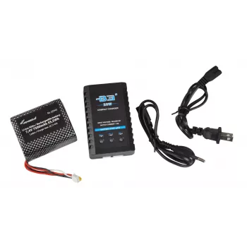 Ekskavators Amewi 22540 RC modelis Elektriskais dzinējs 1:16 2000 mAh
