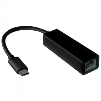 VALUE 12.99.1115 USB-C uz Gigabit Ethernet tīkla karte
