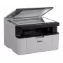 Daudzfunkciju lāzerprinteris Brother DCP-1510E, melnbalts, 20 lpp/min, USB 2.0, A4, 2400x600 dpi, 150 lokšņu padeve