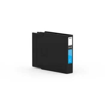 Epson C13T13X240 oriģinālā tintes kasetne 1 gab. Augstas (XL) ietilpības Ciāna