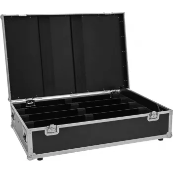 Roadinger transporta kaste 4× LED PMB-8 COB QCL gaismām modelis 31005235