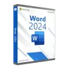 Microsoft Word 2024 BIND PC/MAC