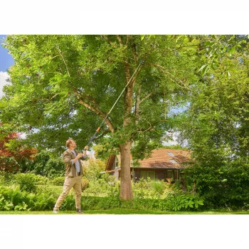 GARDENA StarCut Pro S T-veida rokturis 160 cm — garā rokas zaru šķēres