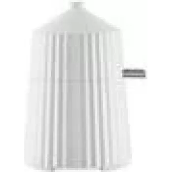 Alessi MDL07 W Balts