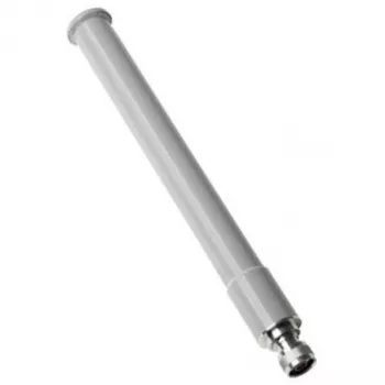 Cisco Aironet divu joslu omnivirziena antena - 7 dBi (5 GHz) / 4 dBi (2.4 GHz) āra antena