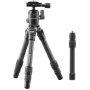 Cullmann CARVAO 816TCS statīvs ar kājām