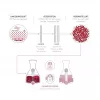 Vīna dekanters Gastroback Home Sommelier 0.75 L