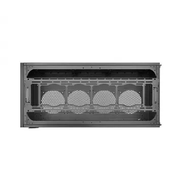 PC korpuss Thermaltake Core P100 Melns