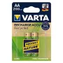 Varta 56816 101 402 AA NiMH uzlādējams akumulators, 2 gab.