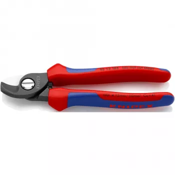 Sānu griezējknaibles Knipex 95 12 165