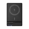 Portatīvais akumulators Nitecore NW5000 5000mAh, vairāki izejas porti, kompakts