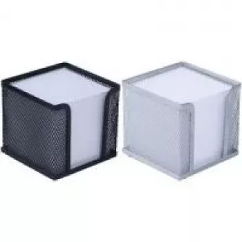 Wedo 65 754 Silver piezīmju papīrs