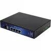 Synergy21 ISP Bridge Modem VDSL2 ar Vektorēšanu Industriālais VDSL2V ALL-BMI100VDSL2V