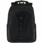 Wenger Legacy Black Series somiņa klēpjdatoram līdz 16 collām (40,6 cm) 653629
