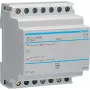 Elektrosadales piederums Hager ST312 — AC ieeja 230 V
