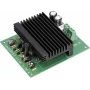 H-TRONIC 191507 Līdzstrāvas ātruma regulators 12V/24V, līdz 10A