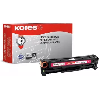Kores G2528RBR Printera palīgmateriāls fuksīns
