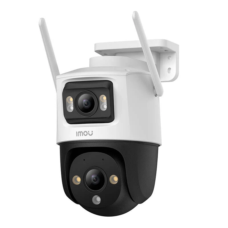 Imou Cruiser Dual Turret IP drošības kamera Āra 2304 x 1296 pikseļi Griestu