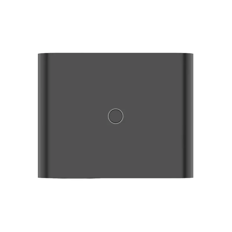 Projektors silelis P-6 — kompakts projektors mājām un birojam