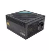 Azza PSAZ-750W barošanas bloks 20+4 kontaktu ATX ATX Melns
