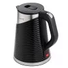 Elektriskā tējkanna LAFE 1.8L 2200W Elegant Black