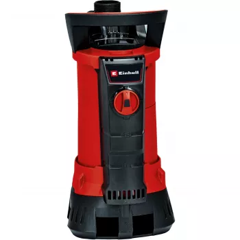 Einhell 4171450 Dārza instruments 17.500 L Melns