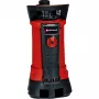 Einhell 4171450 Dārza instruments 17.500 L Melns