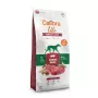Sausā suņu barība Calibra Life Senior Large Fresh Beef 12 kg