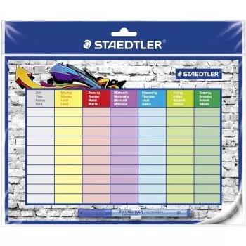 Plakāts Staedtler 641 SP2