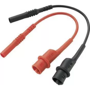 Voltcraft MS-10-BK Melns