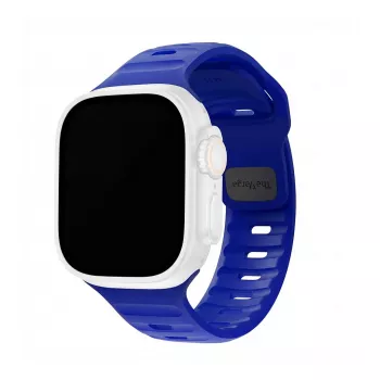 Nomad Sport Strap M/L siksniņa Apple Watch 49/45/44/42mm