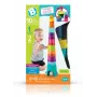 Daudzfunkcionālais rotaļu tornis Giraffe Tower XL B-kids 1164702NN, 120 cm