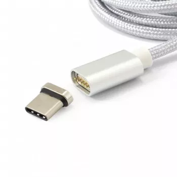 Sbox TYPEC-MAG USB Type-C magnētiskais savienotājs