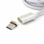 Sbox TYPEC-MAG USB Type-C magnētiskais savienotājs