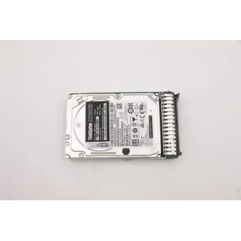 HDD Lenovo 1.2TB 2.5 collas 10K SAS karstā nomaiņa 00YK016